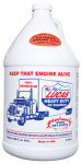 LUCAS OIL Lucas Oil 10002 Oil Stabilizer, 1 gal Bottle AUTOMOTIVE LUCAS OIL