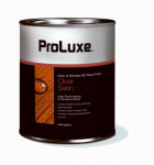 PPG PROLUXE QT RE Mahog Finish