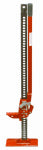 ACORN INTERNATIONAL American Power Pull 14100 Farm Jack, 4 ton, 48 in Lift, Steel, Red HARDWARE & FARM SUPPLIES ACORN INTERNATIONAL