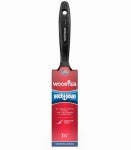 WOOSTER BRUSH Yachtsman Paint Brush, White China Bristle, 1.5-In.