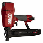 SENCO FASTENING SYSTEMS Crown Stapler, 16-Ga., 7/16 In.