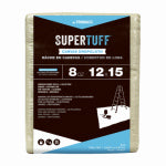 TRIMACO, INC. SuperTuff Canvas Drop Cloth, 12 x 15 Ft. PAINT TRIMACO, INC.