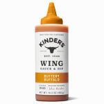 P.K. KINDER CO. INC. 14.2OZ BBuffalo Sauce