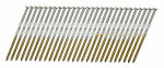 SENCO Senco KD27APBSN Series Collated Nail, Plastic Strip Collation, 3 in L, Steel, Bright Basic HARDWARE & FARM SUPPLIES SENCO