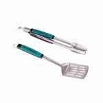 CHAR-BROIL Comfort-Grip 2-Piece Toolset OUTDOOR LIVING & POWER EQUIPMENT CHAR-BROIL