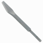DIABLO Diablo DMAPLCH2050 Mortar Knife, 3/8 in Dia, 8 in OAL, 10 mm Dia Shank, SDS Plus Shank TOOLS DIABLO