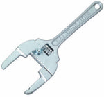 HOMEWERKS WORLDWIDE LLC Adjustable Toilet Spud Slip Nut Wrench PLUMBING, HEATING & VENTILATION HOMEWERKS WORLDWIDE LLC