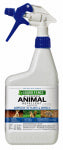 SPECTRUM BRANDS HG All-Purpose Animal Repellent, Ready-to-Use, 32 oz.