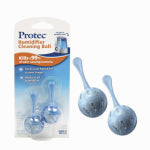 KAZ USA Humidifier Tank Cleaner, 2-Pk.