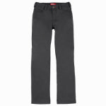 MILWAUKEE ELECTRIC TOOL CORP SZ12 GRY WMN Work Pants