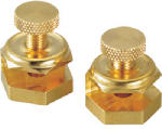 HULTAFORS Johnson 405 Stair/Square Gauge Set, Brass TOOLS HULTAFORS