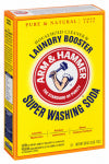 ARM & HAMMER Arm & Hammer 03020 Laundry Detergent, 55 oz, Box, Powder CLEANING & JANITORIAL SUPPLIES ARM & HAMMER