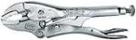 BLACK & DECKER/DEWALT Vise-Grip Curved Jaw Locking Pliers, 4 In.