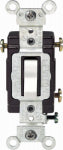 LEVITON MFG CO WHT 3-WAY LTD SWITCH ELECTRICAL LEVITON MFG CO