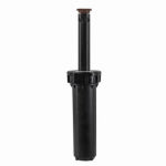 ORBIT IRRIGATION PRODUCTS Orbit Professional 80356 Pressure Regulated Spray Head, 1/2 in Connection, FPT, 4 in H Pop-Up, 7 to 12 ft, Plastic LAWN & GARDEN ORBIT IRRIGATION PRODUCTS