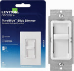 LEVITON MFG CO WH SP UNIVERSAL DIMMER
