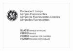 GE GE 20185 Fluorescent Bulb, 35 W, T12 Lamp, 245 Lumens, 4100 K Color Temp, 18,000 hr Average Life ELECTRICAL GE