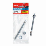 ITW BRANDS 1/2" x 2-3/4" Wedge Anchor HARDWARE & FARM SUPPLIES ITW BRANDS