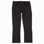 MILWAUKEE ELECTRIC TOOL CORP 36x30 BLK Tech Pants