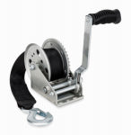 CAMCO MFG Heavy-Duty 200-Lb. Marine Winch