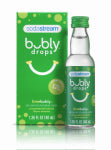 SODASTREAM USA INC Bubly Fruit Drops, Lime, 40ml