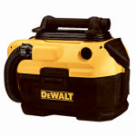 DEWALT DeWALT DCV581H Wet and Dry Vacuum Cleaner, HEPA Filter TOOLS DEWALT   