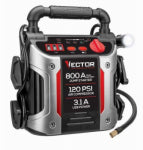 BACCUS GLOBAL, LLC 800AmpJumpStarterwCompr AUTOMOTIVE BACCUS GLOBAL, LLC