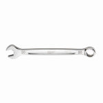 MILWAUKEE ELECTRIC TOOL CORP Metric Combination Wrench, 12-Point, 20 mm TOOLS MILWAUKEE ELECTRIC TOOL CORP