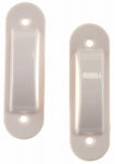 AMERELLE Westek SG1 Switch Guard, Universal, Plastic, White, Plastic, For: Standard Light Switches ELECTRICAL AMERELLE