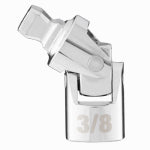 MILWAUKEE ELECTRIC TOOL CORP 3/8" Universal Joint TOOLS MILWAUKEE ELECTRIC TOOL CORP