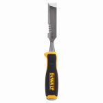 BLACK & DECKER/DEWALT Side Strike Demolition Chisel, 1 In.