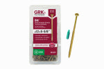 ITW BRANDS GRK R4 #12/14 x 5-5/8" Screws 50-Ct.