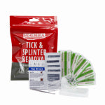 ACME UNITED Splinter & Tick Removal Kit