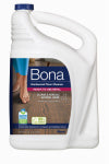 BONA Bona WM700018159 Hardwood Floor Cleaner Refill, 1 gal, Liquid CLEANING & JANITORIAL SUPPLIES BONA   