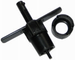 HOMEWERKS WORLDWIDE LLC Moen Stem & Faucet Wrench PLUMBING, HEATING & VENTILATION HOMEWERKS WORLDWIDE LLC