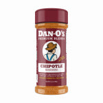 DAN-O'S SEASONING LLC 3.5OZ ChipotleSeasoning OUTDOOR LIVING & POWER EQUIPMENT DAN-O'S SEASONING LLC
