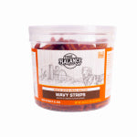 SUNSHINE MILLS Bacon/Cheese Strips Dog Treats, 30 oz. PET & WILDLIFE SUPPLIES SUNSHINE MILLS