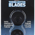 BESCO HARDWARE CORP 2PK Repl Cutter Blade