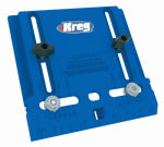 KREG Kreg KHI-PULL Pocket Hole Jig Kit, Polymer TOOLS KREG