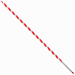 DIABLO Diablo DAG3010 2-Step Auger Drill Bit, 3/8 in Dia, 17-1/2 in OAL, Deep Flute, 7/16 in Dia Shank, Hex Shank TOOLS DIABLO