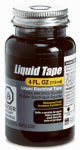 GB TAPE LIQ ELEC 4OZ BLK ELECTRICAL GB
