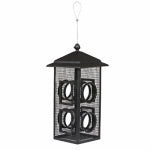 WOODSTREAM CORP Fly Through Bird Feeder, 2 Lb. Capacity PET & WILDLIFE SUPPLIES WOODSTREAM CORP