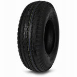 MARTIN WHEEL CO., INC., THE Loadstar Trailer Tire, 570-8 Load Range B (Tire only) AUTOMOTIVE MARTIN WHEEL CO., INC., THE