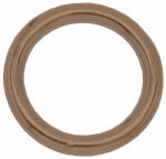 CAMPBELL CHAIN Campbell T7661152 Welded Ring, 200 lb Working Load, 2 in ID Dia Ring, #3 Chain, Steel, Nickel-Plated HARDWARE & FARM SUPPLIES CAMPBELL CHAIN