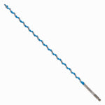 J S PRODUCTS Stinger Woodboring Auger Drill Bit, 18 x 3/8 In. TOOLS J S PRODUCTS