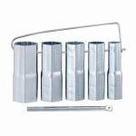 HOMEWERKS WORLDWIDE LLC Plumbing Socket Wrench Set, 10 Sizes PLUMBING, HEATING & VENTILATION HOMEWERKS WORLDWIDE LLC