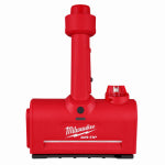 MILWAUKEE ELECTRIC TOOL CORP M12 Air-Tip Utility Nozzle for Wet/Dry Vac
