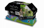 FITT USA INC 50' Garden Hose LAWN & GARDEN FITT USA INC