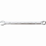 DEWALT DEWALT DWMT72189OSP Combination Wrench, SAE, 1/4 in Head, 3-31/32 in L, 12-Point, Steel, Chrome-Plated TOOLS DEWALT
