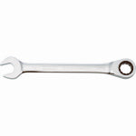BLACK & DECKER/DEWALT Metric  Ratcheting Combination Wrench, Long-Panel, 14mm
